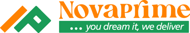 Novaprime Investment Limited Logo